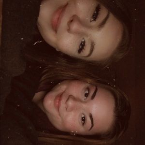 Meet your Posher, Jazmine